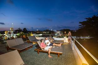 P168 Hostel,Ko Samui>>Chaweng Beach,2 star