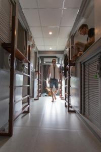 P168 Hostel,Ko Samui>>Chaweng Beach,2 star
