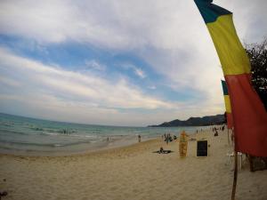 P168 Hostel,Ko Samui>>Chaweng Beach,2 star