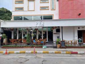 P168 Hostel,Ko Samui>>Chaweng Beach,2 star