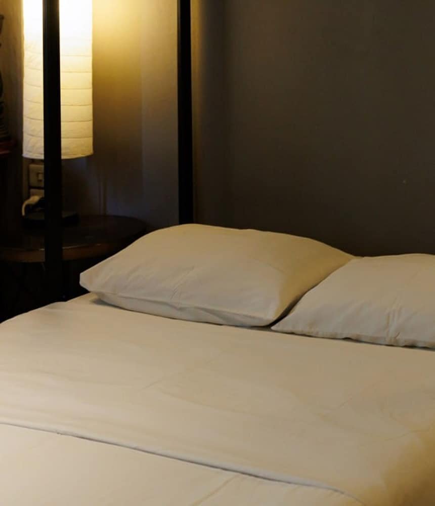 heyyyy bangkok hostel