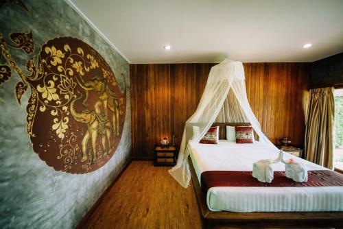 sawasdee sukhothai resort