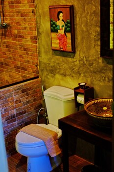 sawasdee sukhothai resort