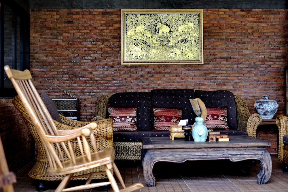 sawasdee sukhothai resort