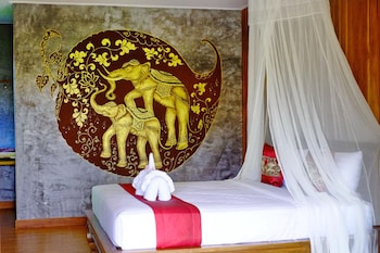 sawasdee sukhothai resort