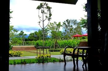sawasdee sukhothai resort