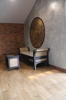 sawasdee sukhothai resort