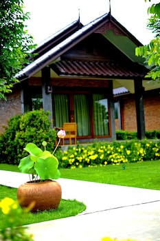 sawasdee sukhothai resort
