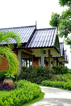 sawasdee sukhothai resort