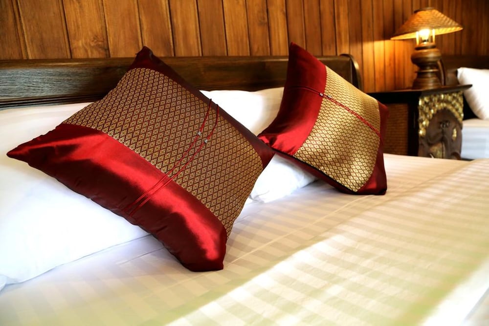 sawasdee sukhothai resort