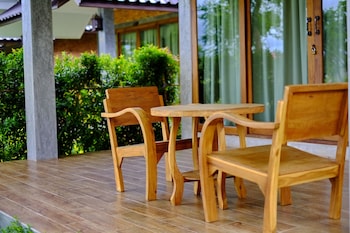 sawasdee sukhothai resort