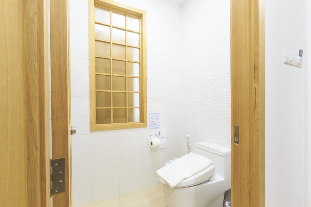 hinoki hotel