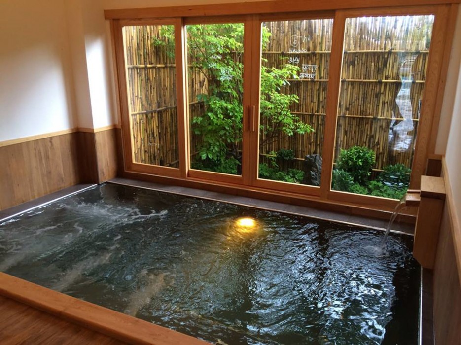 hinoki hotel