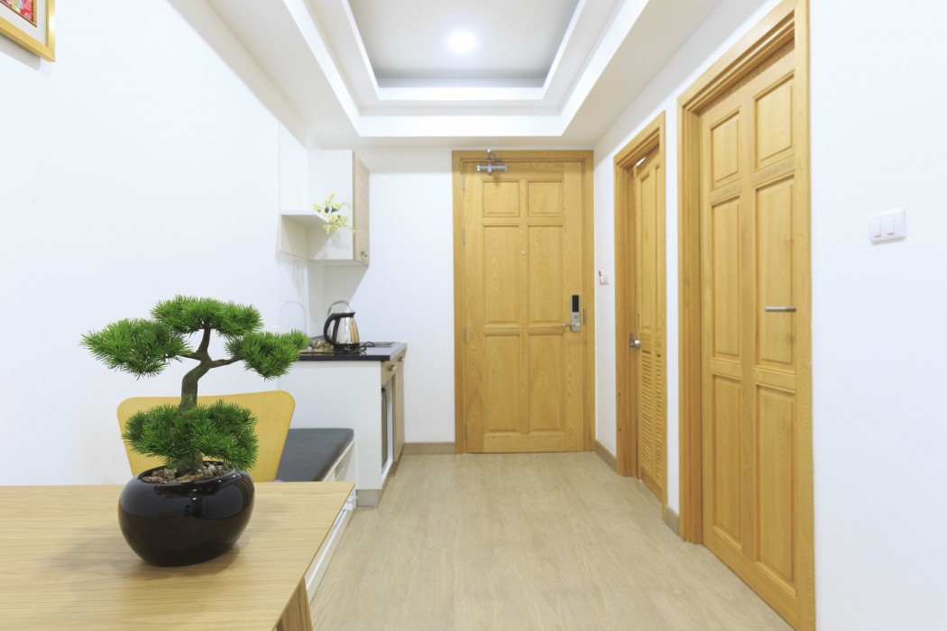 hinoki hotel