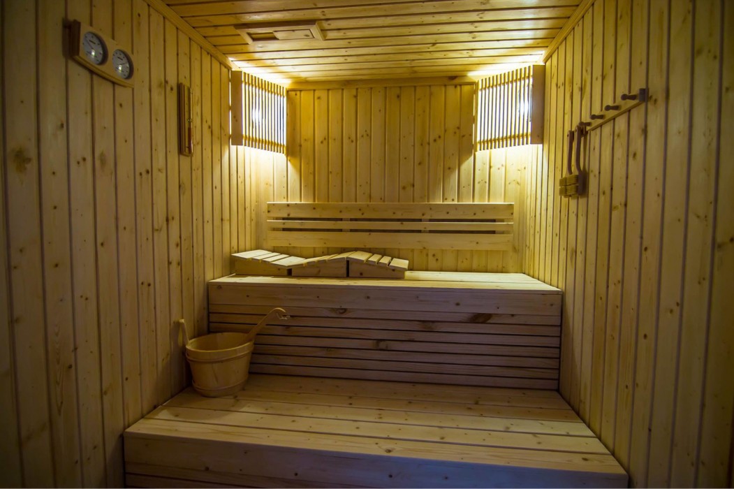 hinoki hotel