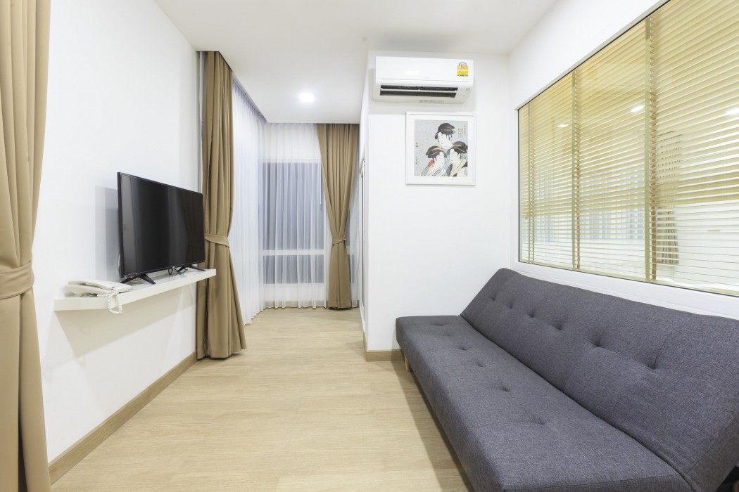 hinoki hotel