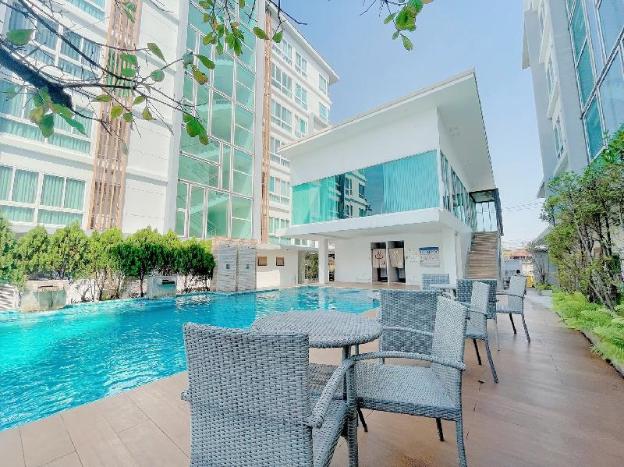 hinoki hotel