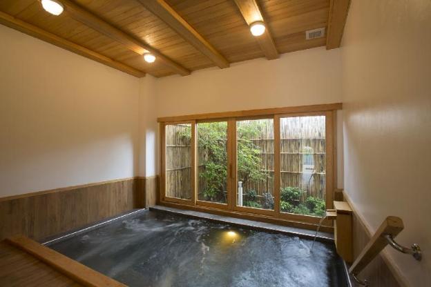 hinoki hotel