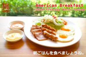 hinoki hotel