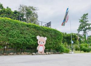 hinoki hotel