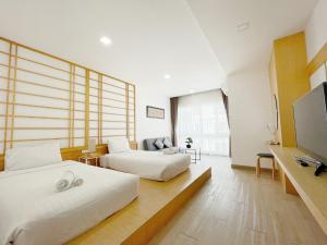 hinoki hotel