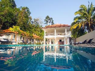 Lux Family Villas,Ao Nang>>Ao Nam Mao,4 star