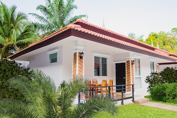 lux family villas