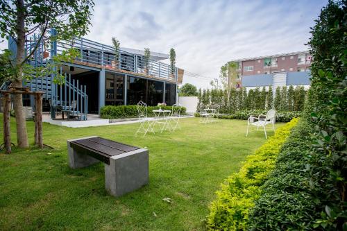 pongsakorn boutique resort