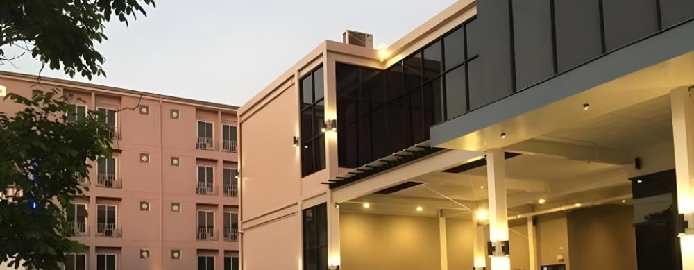 pongsakorn boutique resort