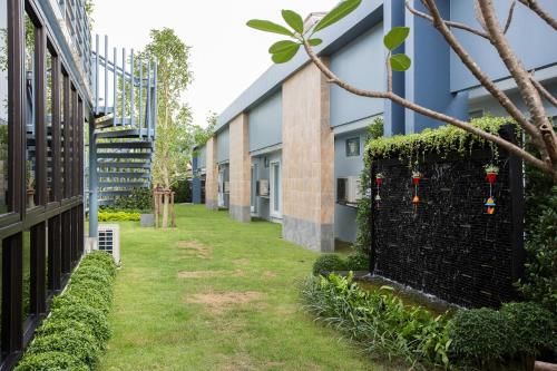 pongsakorn boutique resort