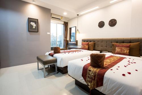 pongsakorn boutique resort