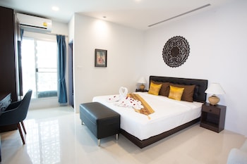 pongsakorn boutique resort