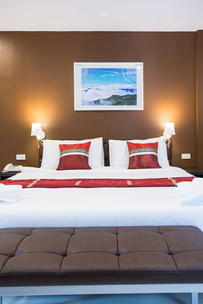 pongsakorn boutique resort