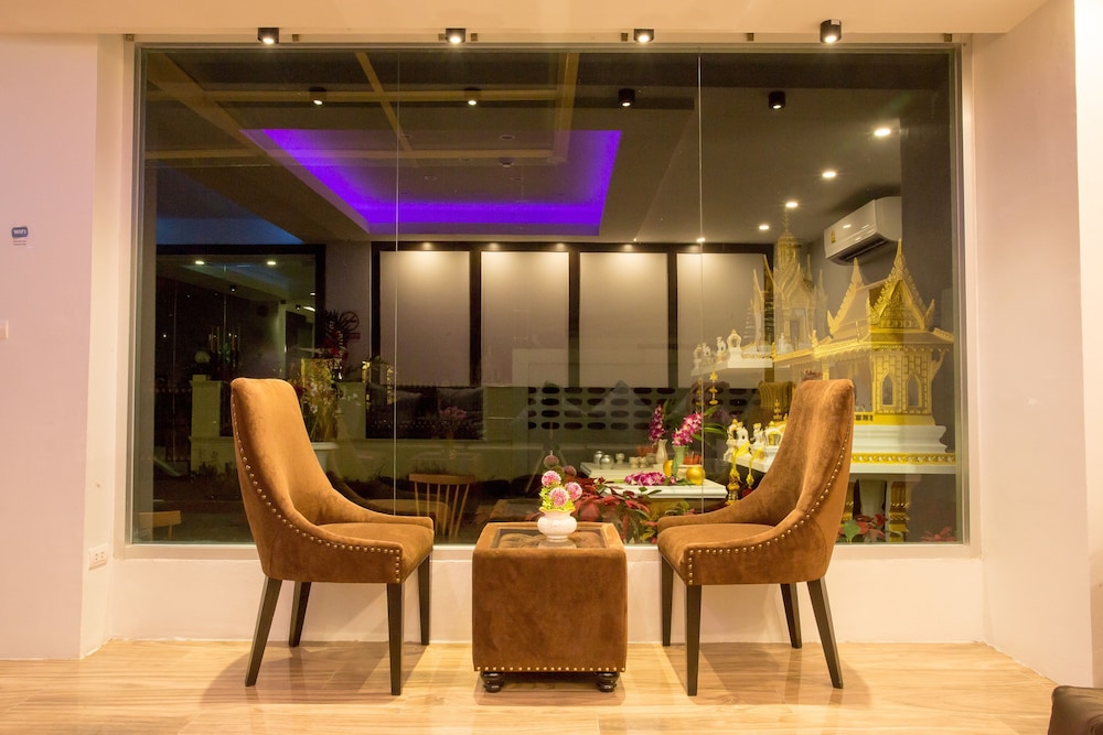 pongsakorn boutique resort