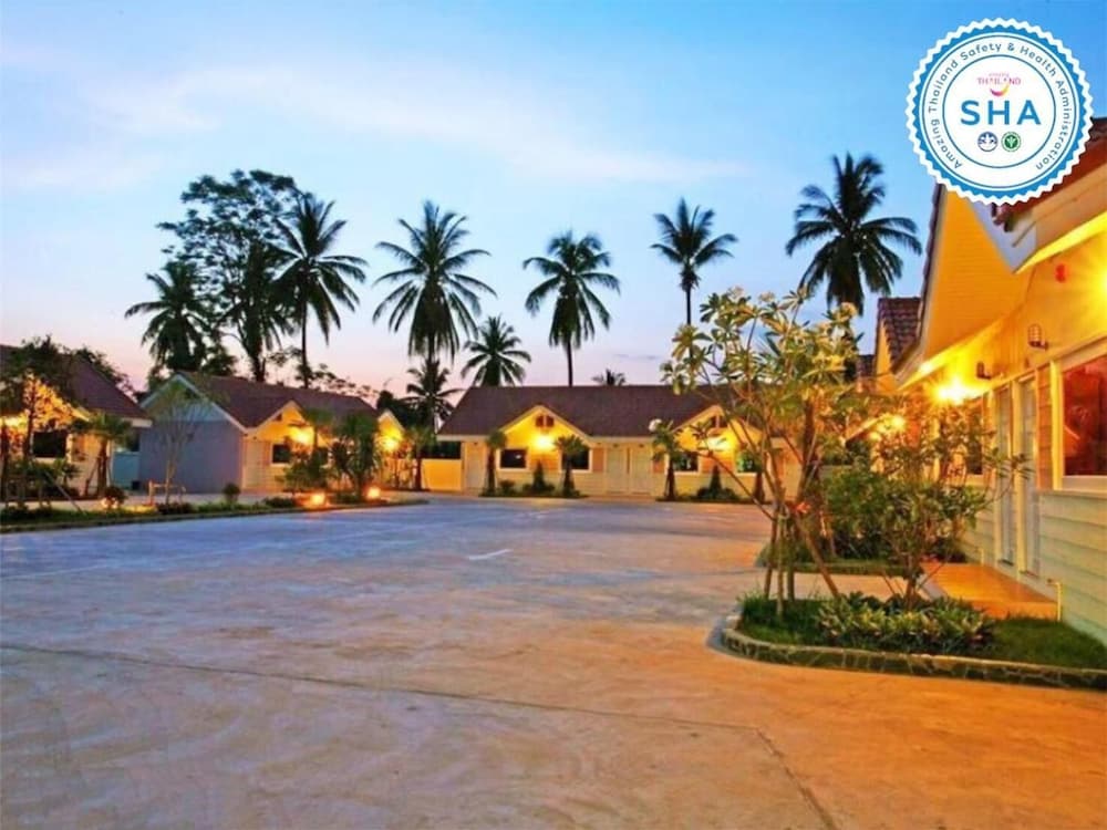 soda resort