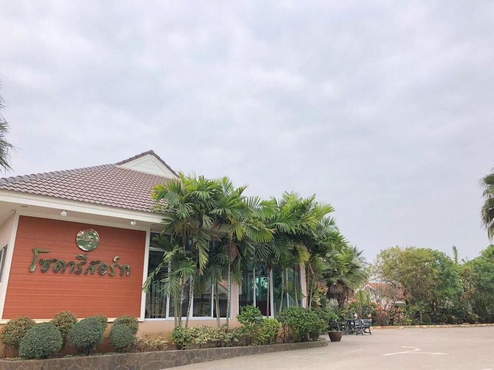 soda resort