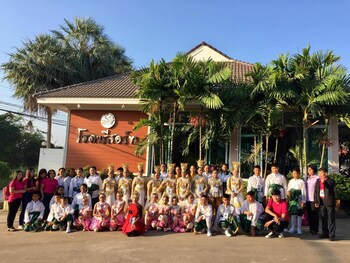 Soda Resort,Kamphaeng Phet Province>>Kamphaeng Phet,3 star
