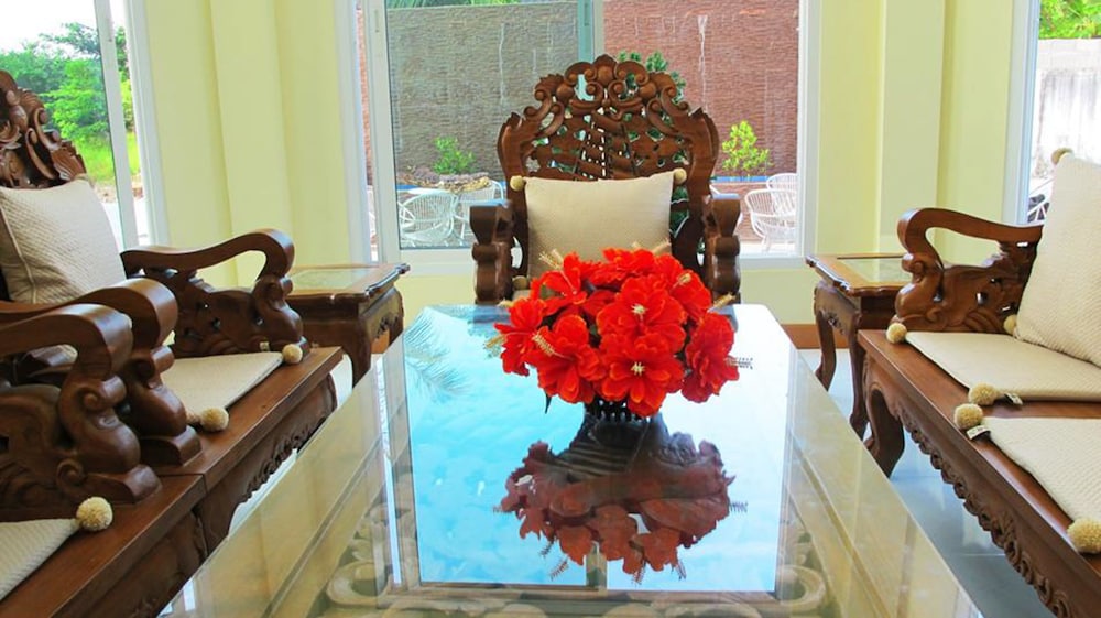 baan maesot boutique resort