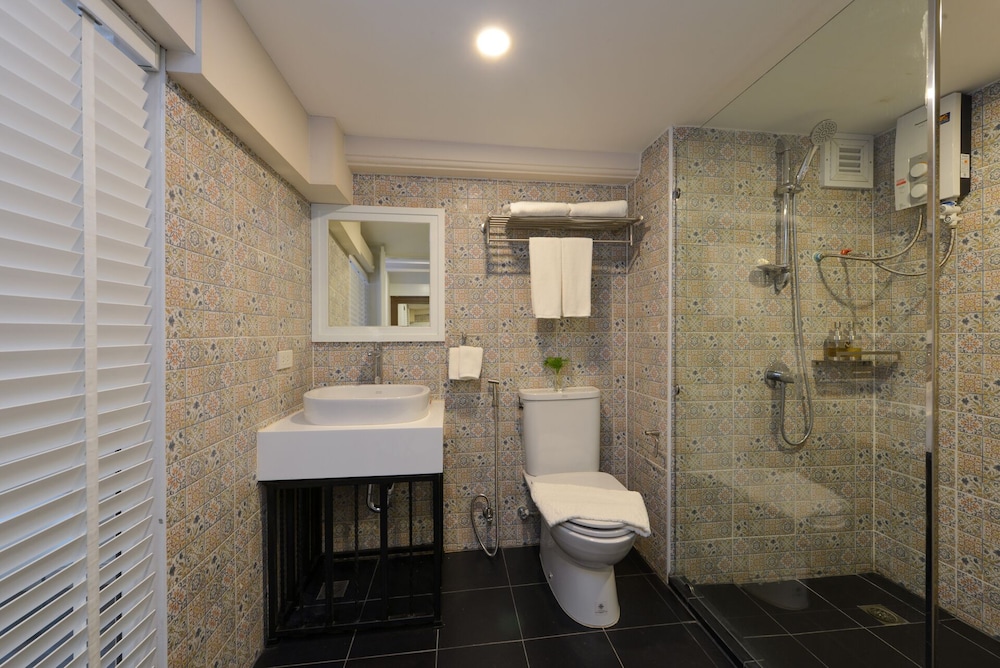 siam champs elyseesi unique hotel