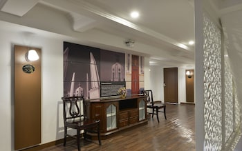 siam champs elyseesi unique hotel