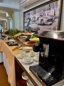 siam champs elyseesi unique hotel