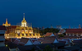 siam champs elyseesi unique hotel