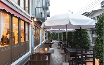 siam champs elyseesi unique hotel