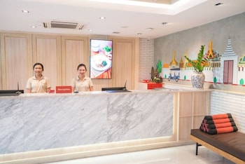 koon hotel sukhumvit