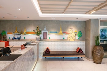 koon hotel sukhumvit