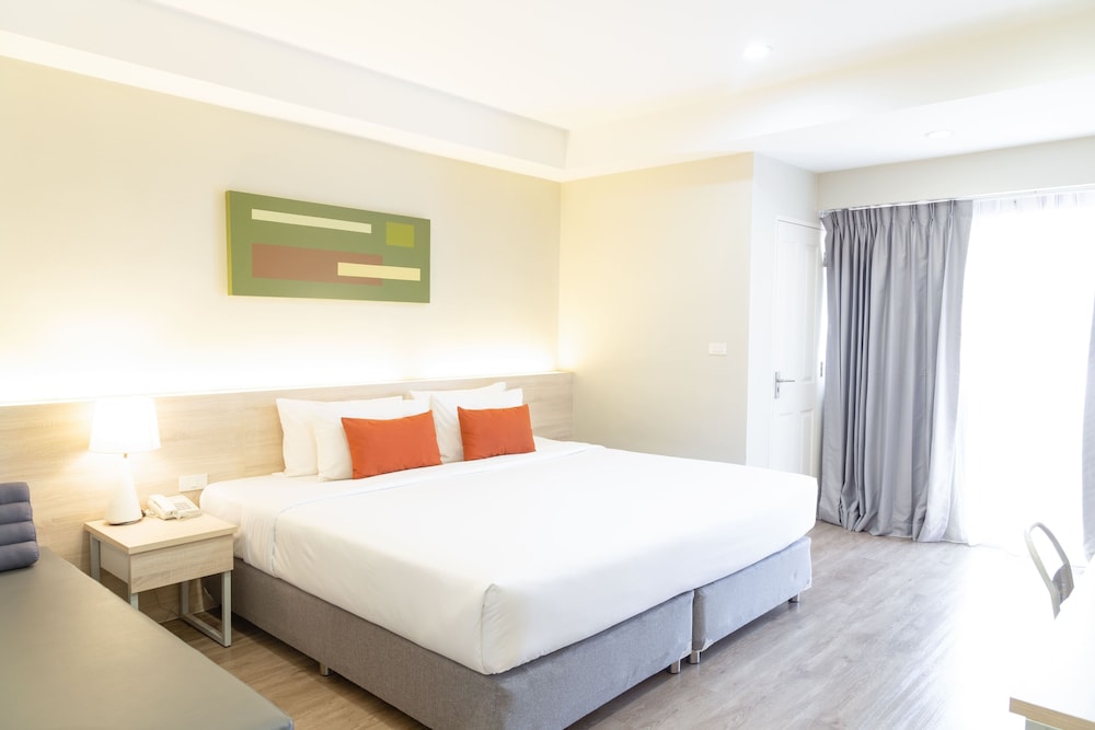 koon hotel sukhumvit