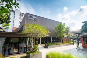 koon hotel sukhumvit