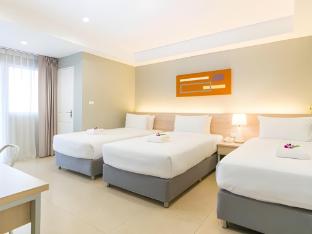koon hotel sukhumvit
