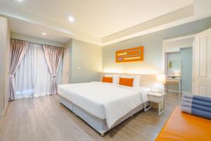 koon hotel sukhumvit