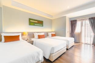 Koon Hotel Sukhumvit,Bang Na>>Ban Khlong Samrong,4 star